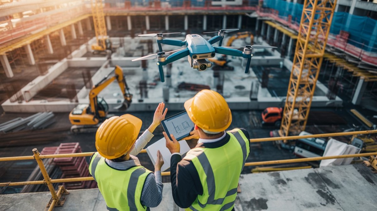 drone-professionnel