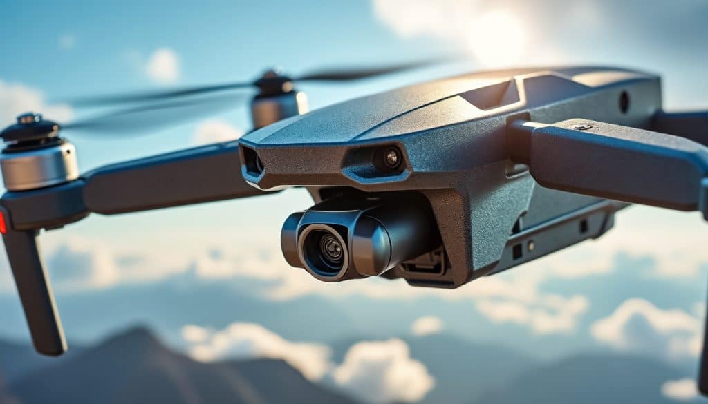 découvrez pourquoi le taux de décharge (c) est crucial pour la performance et la sécurité des batteries dans les drones fpv. comprenez son impact sur l'autonomie et la puissance de vol.