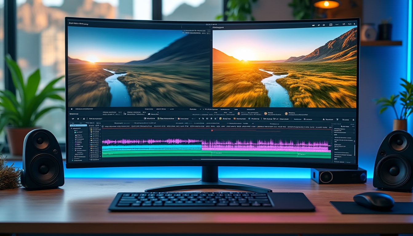 découvrez comment utiliser warp stabilizer pour stabiliser facilement vos plans drone bancals en post-production et obtenir des vidéos fluides et professionnelles.