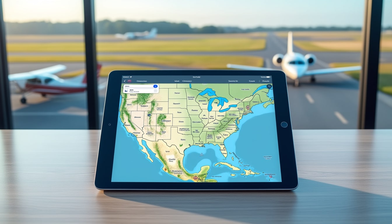 découvrez géoportail liberté, l’application de cartographie pour consulter et préparer vos plans de vol en toute simplicité.